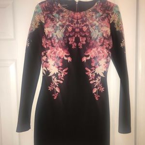 Beautiful Bebe Dress